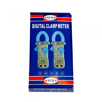 Digital clam meter TS201+