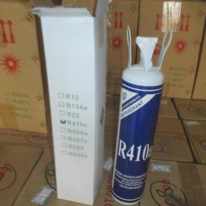 r410a 1000g 99.9% Purity Refrigerant Gas R410a